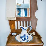 Feriehus Casa Da Ernesta Mondim de Basto