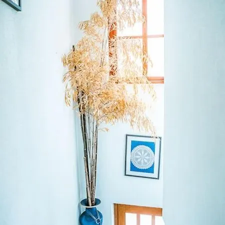 Casa Da Ernesta
