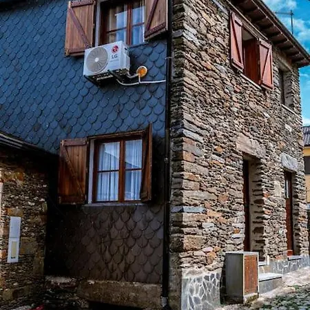 Дом отдыха Casa Da Ernesta