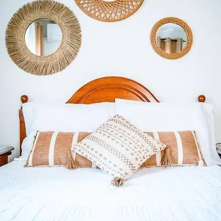 Casa Da Ernesta Дом отдыха Мондин-ди-Башту