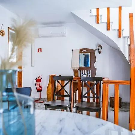 Casa Da Ernesta 몬딤데바스토
