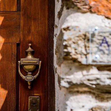 Tatil Evi Casa Da Ernesta *