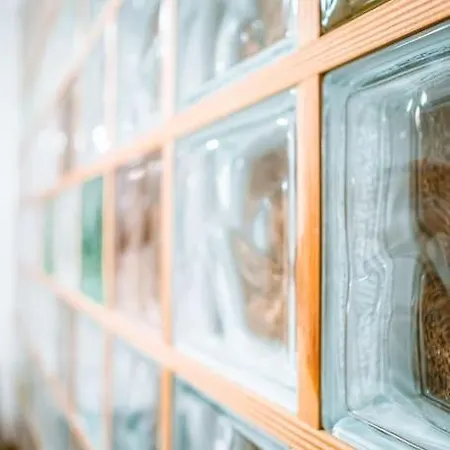 Casa Da Ernesta Дом отдыха *