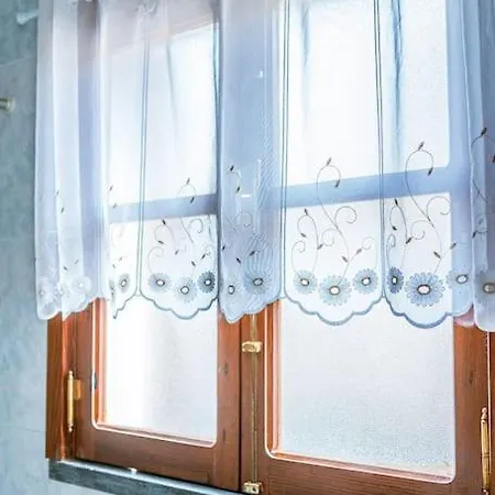 Дом отдыха Casa Da Ernesta