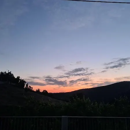 Casa Da Ernesta Casa vacanze *