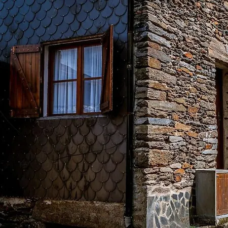 Casa Da Ernesta Mondim de Basto