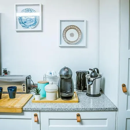 Дом отдыха Casa Da Ernesta Мондин-ди-Башту