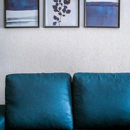 Casa Da Ernesta * Мондин-ди-Башту