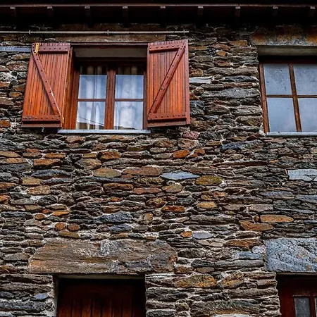 Holiday home Casa Da Ernesta