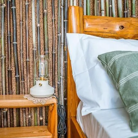 Casa Da Ernesta * Мондин-ди-Башту