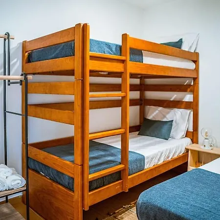 Дом отдыха Casa Da Ernesta Мондин-ди-Башту