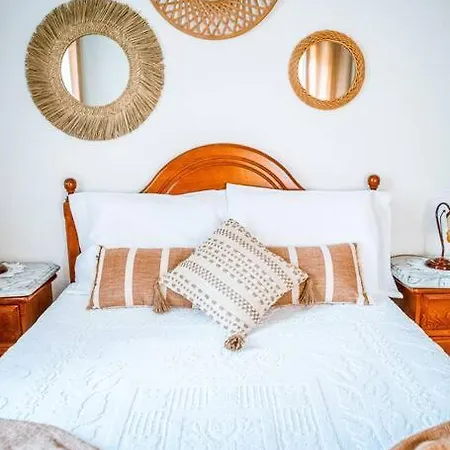 Casa Da Ernesta * Мондин-ди-Башту