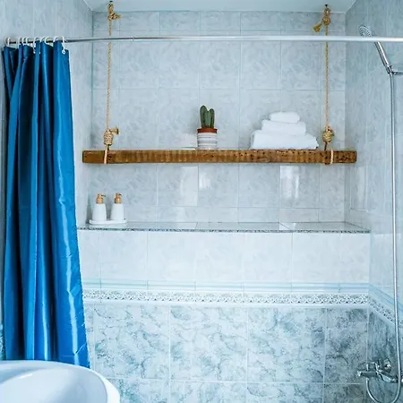 Casa Da Ernesta Дом отдыха