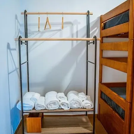 Casa Da Ernesta * Мондин-ди-Башту