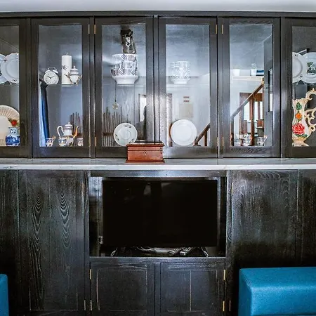 Casa vacanze Casa Da Ernesta