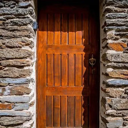 Casa Da Ernesta Дом отдыха