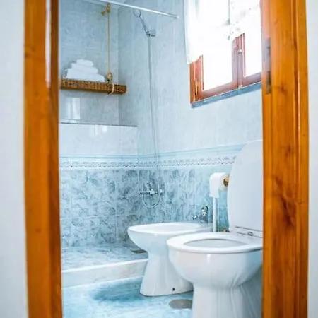 Дом отдыха Casa Da Ernesta *