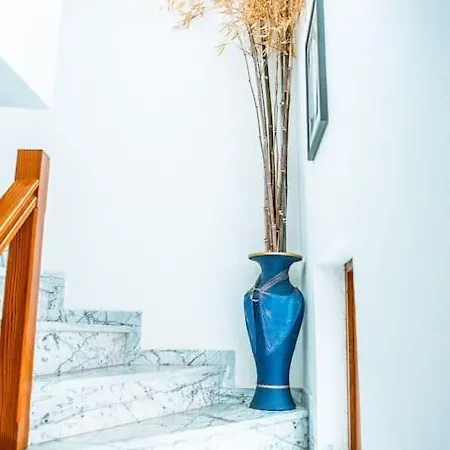 Casa Da Ernesta 몬딤데바스토