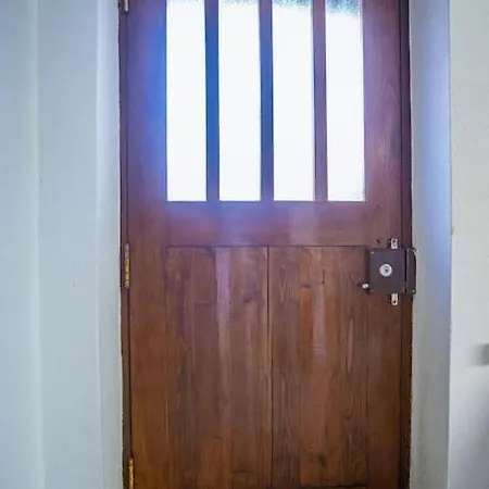 Casa Da Ernesta Дом отдыха