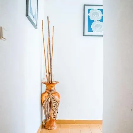 펜션 Casa Da Ernesta *