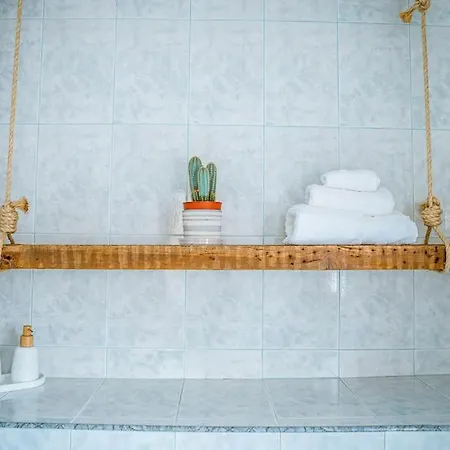 Дом отдыха Casa Da Ernesta