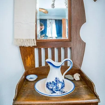 펜션 Casa Da Ernesta 몬딤데바스토