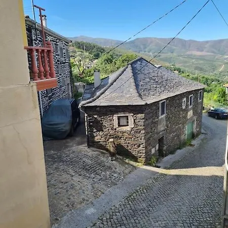 Дом отдыха Casa Da Ernesta