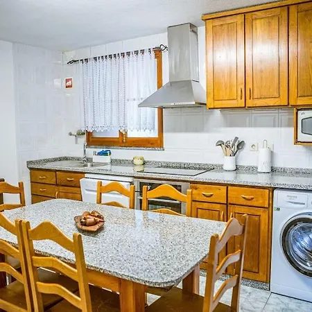 Holiday home Casa Da Ernesta Mondim de Basto