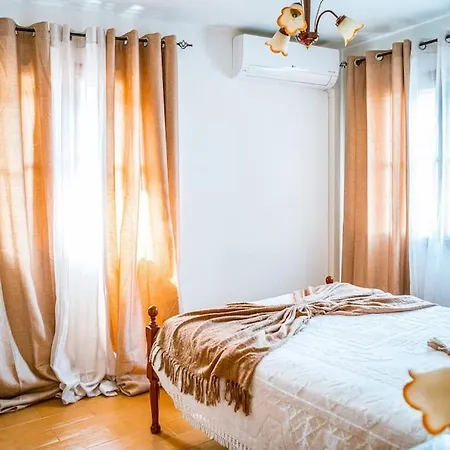 Casa Da Ernesta Holiday home Mondim de Basto
