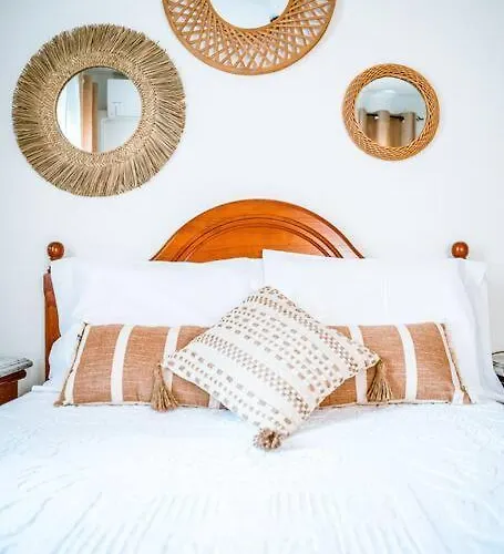 Casa Da Ernesta Tatil Evi Mondim de Basto