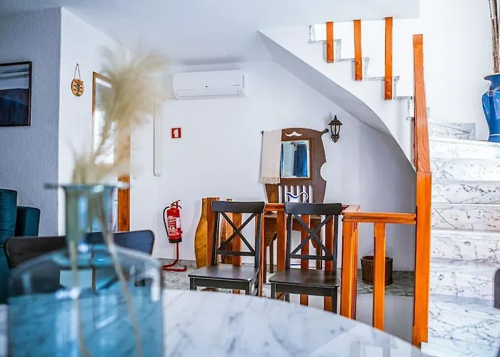 Casa Da Ernesta Mondim de Basto