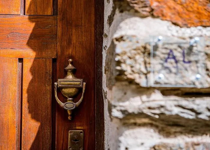 Tatil Evi Casa Da Ernesta *