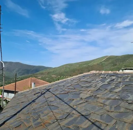 Casa Da Ernesta Mondim de Basto