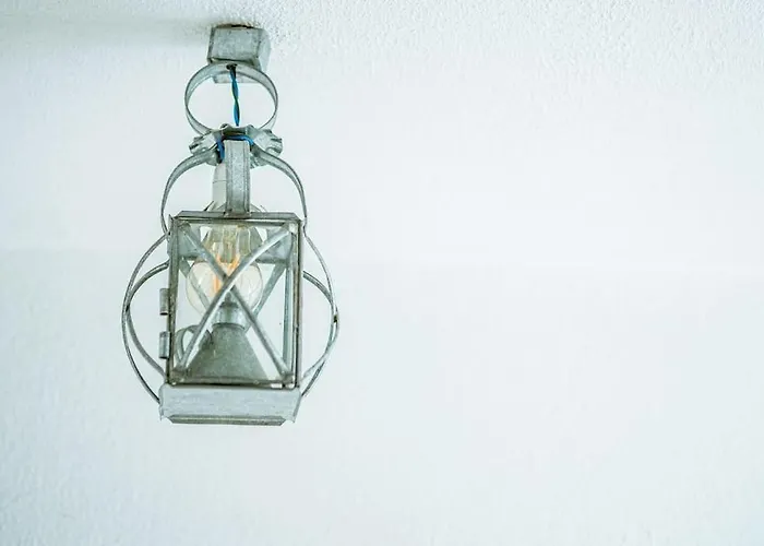 Casa Da Ernesta Tatil Evi