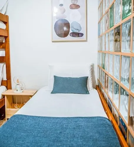 Tatil Evi Casa Da Ernesta *