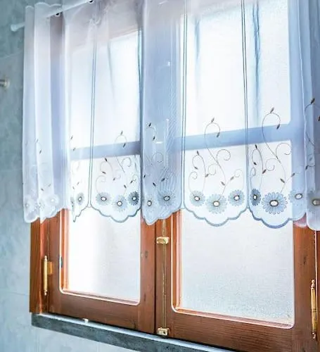 Tatil Evi Casa Da Ernesta