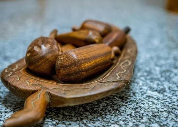 Tatil Evi Casa Da Ernesta *