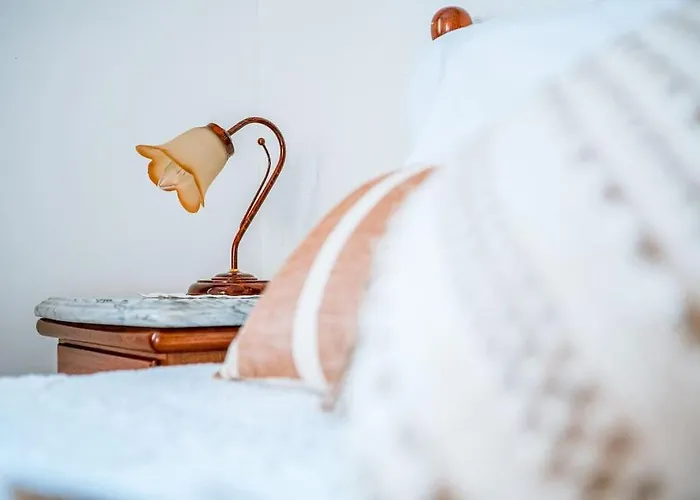 Tatil Evi Casa Da Ernesta Mondim de Basto