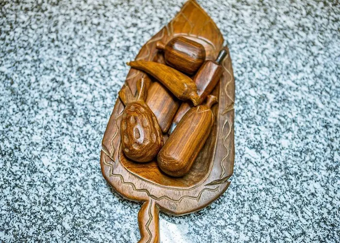 Casa Da Ernesta * Mondim de Basto