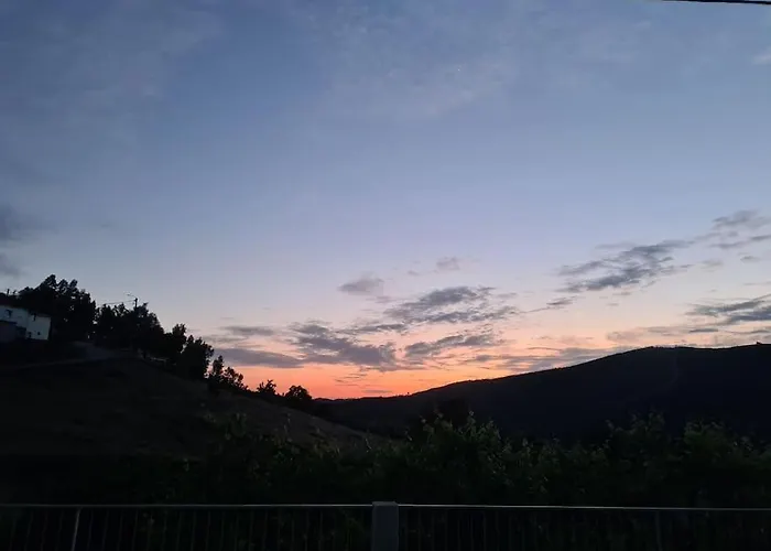 Casa Da Ernesta Tatil Evi *