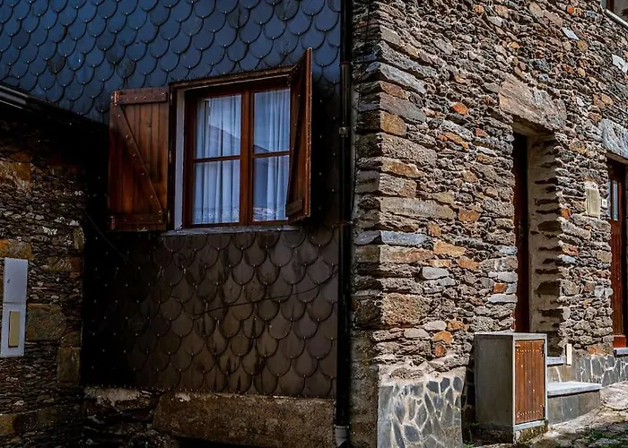 Casa Da Ernesta Mondim de Basto