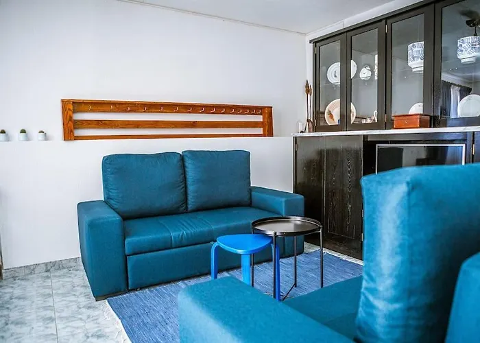 Casa Da Ernesta Tatil Evi *