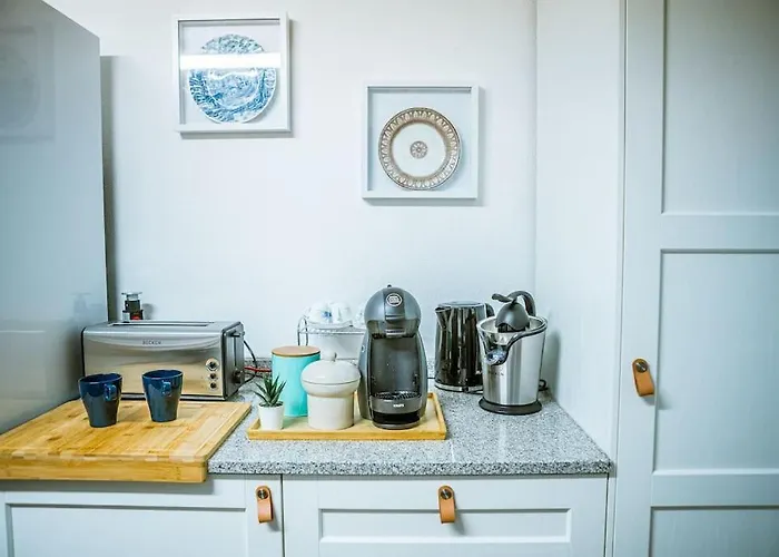 Tatil Evi Casa Da Ernesta Mondim de Basto