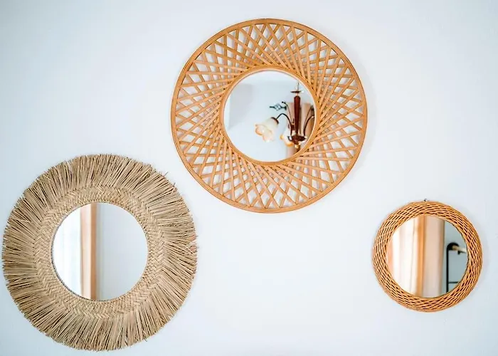 Casa Da Ernesta Tatil Evi Mondim de Basto