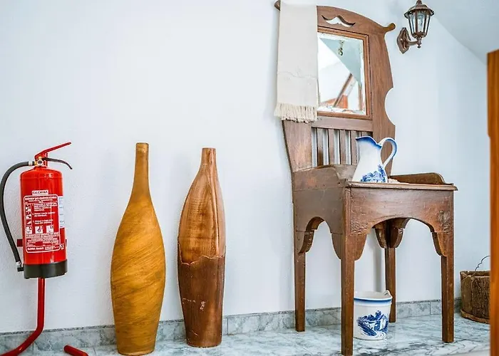 Tatil Evi Casa Da Ernesta