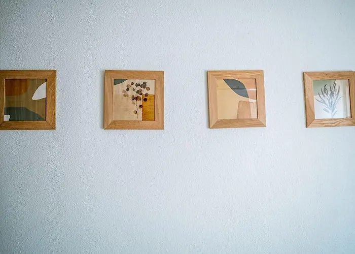 Hébergement de vacances Casa Da Ernesta *