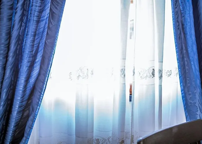 Tatil Evi Casa Da Ernesta