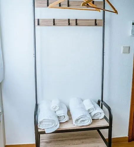 Casa Da Ernesta Mondim de Basto