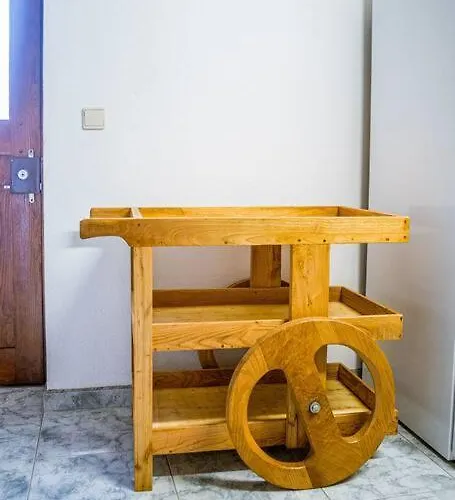 Tatil Evi Casa Da Ernesta *