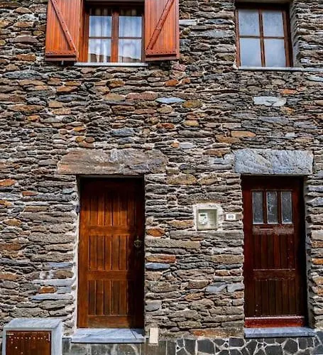 Tatil Evi Casa Da Ernesta